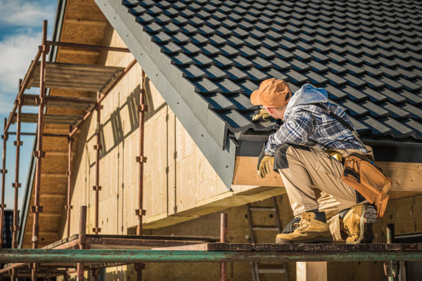 Best Tile Roofing Installation  in Springboro, OH