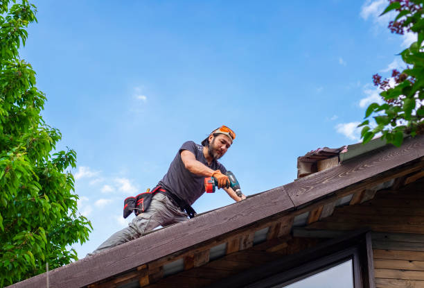 Professional Roofing services in Springboro, OH